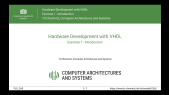 thumbnail of medium VHDL Lab 01