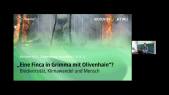 thumbnail of medium VL 3 - Biodiversität, Klimawandel und Mensch