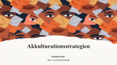 thumbnail of medium Akkulturationsstrategien