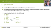 Betriebssysteme: Entwurfsprinzipien