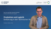 thumbnail of medium Einführung in den technischen Major "Produktion und Logistik"