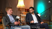 thumbnail of medium Podcast KI in der Hochschullehre - Chatbots und adaptive Systeme
