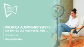 thumbnail of medium Palucca Alumni-Netzwerk- Ich bin Teil des Netzwerks, weil … |Interview mit Martha Richter