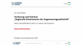 thumbnail of medium Klausurinformationen