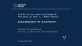 thumbnail of medium Farewell RV Hanses - Thiersch+Gängler