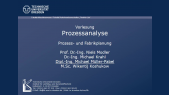 thumbnail of medium Prozess- und Fabrikplanung I (VL Prozessanalyse)