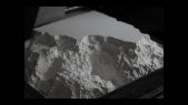 thumbnail of medium 3D-Druck-Gipsbauraum Ausräumen für Detailfotos "Gipslandschaften" von Felix Greiner-Petter