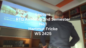 thumbnail of medium Lecture RTG AirMetro 2nd Semester No. 1