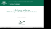 thumbnail of medium LAGS-GSD-MA-VM3 Anwendungsorientierte Mathematik - Abschnitt 4.3 Unterstützung bei der Modellierung stochastischer Situationen