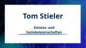 thumbnail of medium Tom Stieler: Ausgewählte Begriffe in der Teilchenphysik