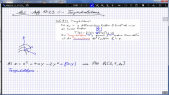 thumbnail of medium Ma2U3 17.23 b Tangentialebene einer Funktion im R^2