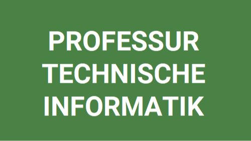 thumbnail of category Professur Technische Informatik