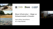 thumbnail of medium URV – Schwammstadt