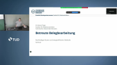 thumbnail of medium Betreute Belegbearbeitung elCA-Dämmwerk