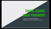 thumbnail of medium Das Digital Change Agent Programm