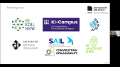 thumbnail of medium HDS Lunch Lecture 2026: Generative KI in der Hochschullehre – Kompetenzen stärken, Hochschule weiterdenken vom 19. Juni 2026