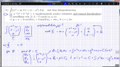 thumbnail of medium Ma2U6 22.7 b Kurvenintegral 2. Art: Wegunabhängigkeit im R^3