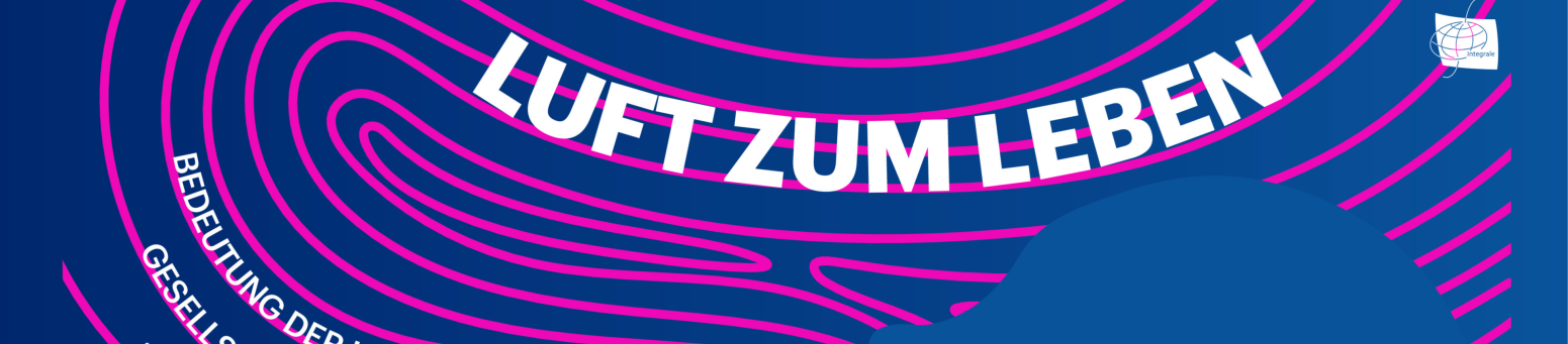 thumbnail of channel [TUD] Integrale Ringvorlesung „Luft zum Leben“ SoSe 2025