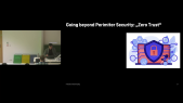 Introduction to cloud security P.2