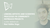thumbnail of medium Linking Artistic and Scientific Processes in Community 