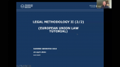 thumbnail of medium 2024 EUL Methodology Session II